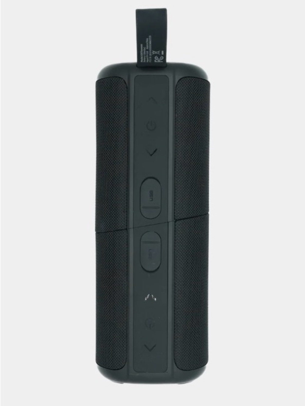 KOVE Kommuter Split Portable Speaker